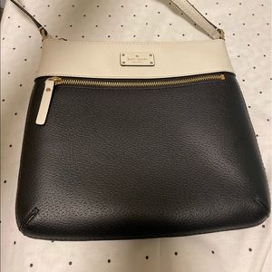 kate spade purse